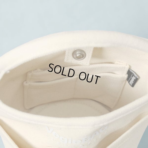 画像7: VegieBAG / ベジバッグ MINI BUCKET (7)