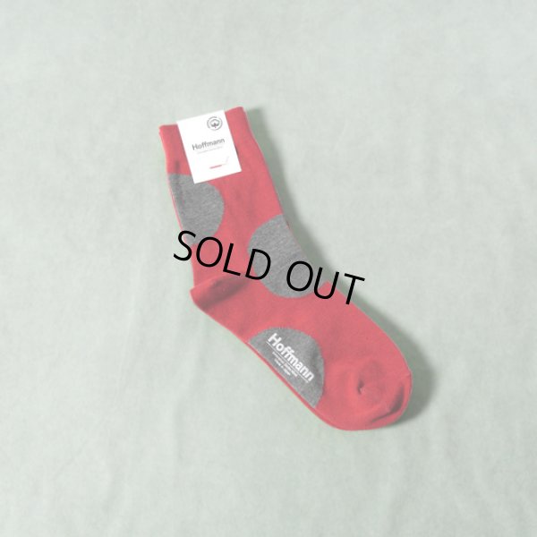 10 スカーレットレッド