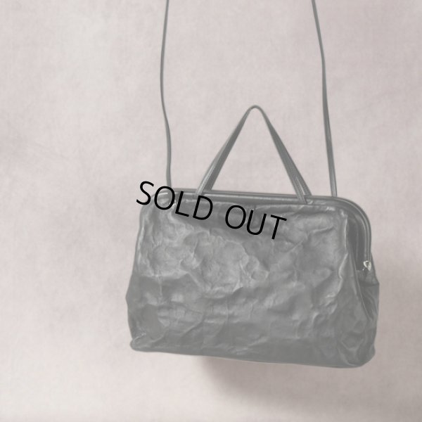 画像11: mononogu / もののぐ コキールボストン ラージ (11)