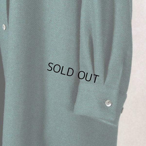 画像5: MidiUmi / ミディウミ コートワンピース (5)