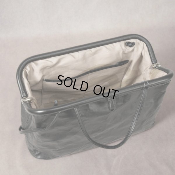 画像7: mononogu / もののぐ コキールボストン ラージ (7)