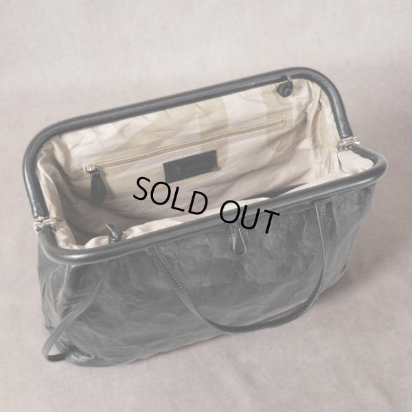 画像5: mononogu / もののぐ コキールボストン ラージ (5)