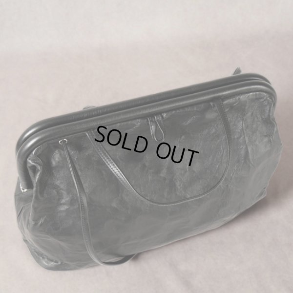 画像4: mononogu / もののぐ コキールボストン ラージ (4)