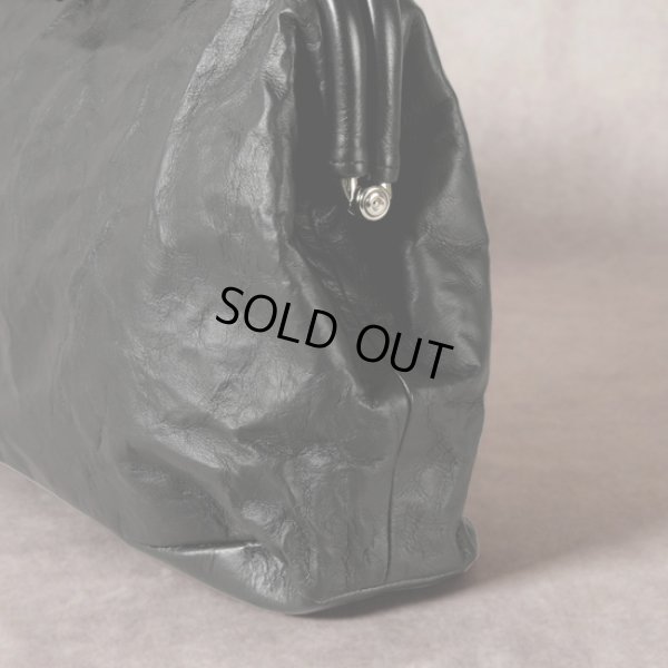 画像2: mononogu / もののぐ コキールボストン ラージ (2)