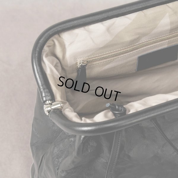 画像6: mononogu / もののぐ コキールボストン ラージ (6)