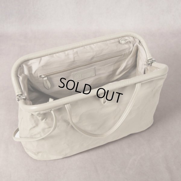 画像15: mononogu / もののぐ コキールボストン ラージ (15)