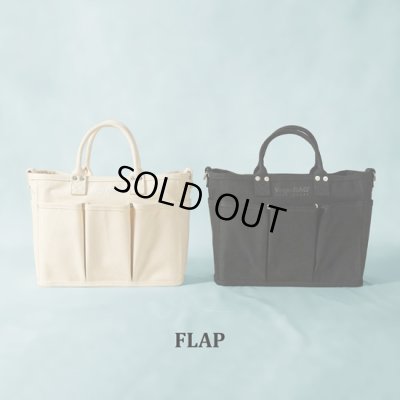 VegieBAG / ベジバッグ FLAP,ブランド,