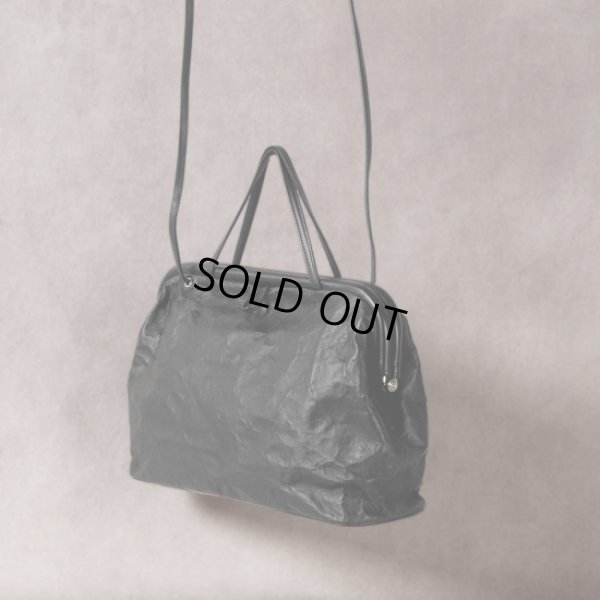 画像10: mononogu / もののぐ コキールボストン ラージ (10)