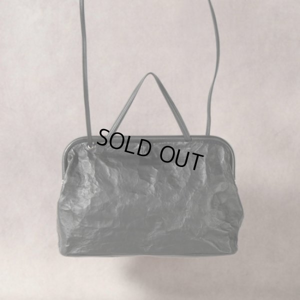 画像9: mononogu / もののぐ コキールボストン ラージ (9)