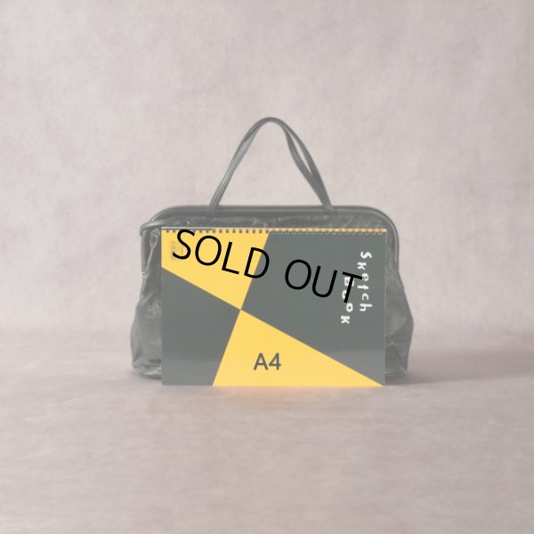 画像8: mononogu / もののぐ コキールボストン ラージ (8)