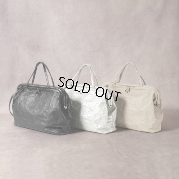 画像18: mononogu / もののぐ コキールボストン ラージ (18)