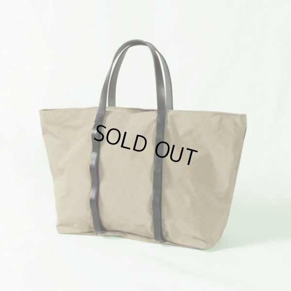 画像2: TIDEWAY / タイドウェイ DOG BOSTON BAG (2)