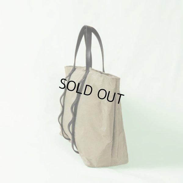 画像3: TIDEWAY / タイドウェイ DOG BOSTON BAG (3)