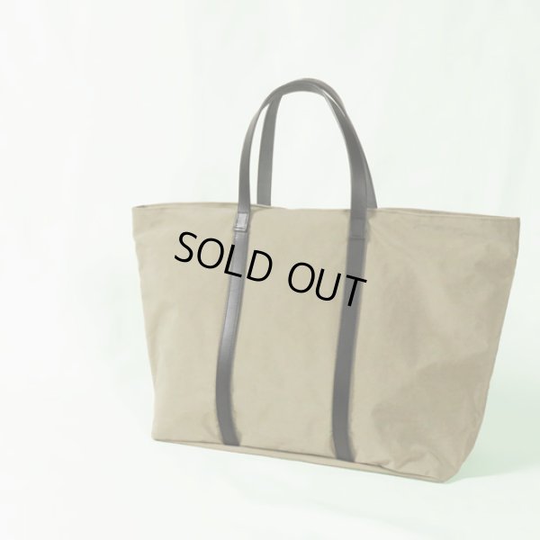 画像6: TIDEWAY / タイドウェイ DOG BOSTON BAG (6)
