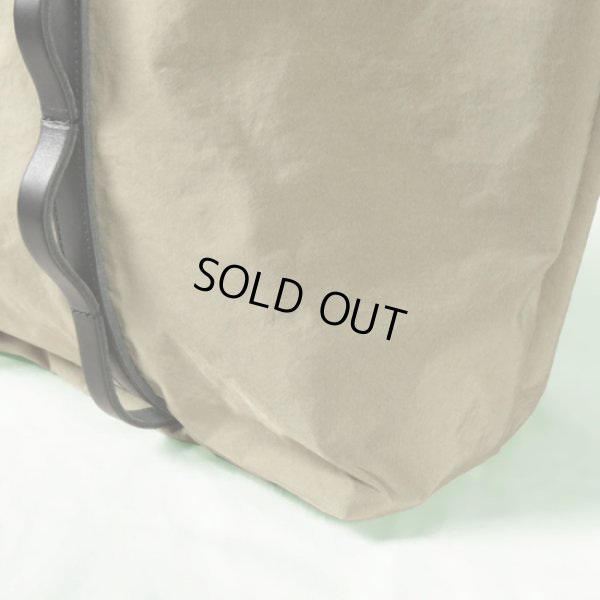 画像5: TIDEWAY / タイドウェイ DOG BOSTON BAG (5)