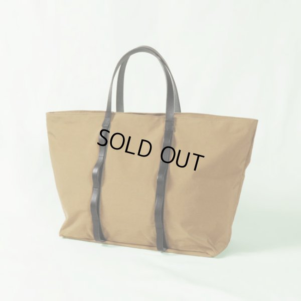 画像12: TIDEWAY / タイドウェイ DOG BOSTON BAG (12)