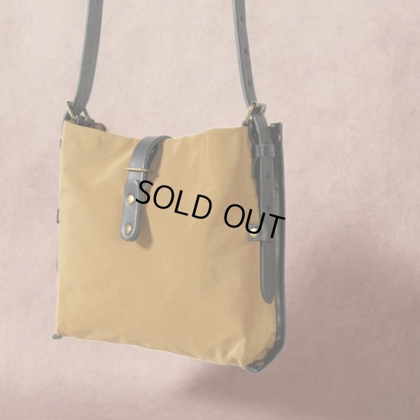 画像15: TIDEWAY / タイドウェイ DOG BERO SHOULDER S (15)