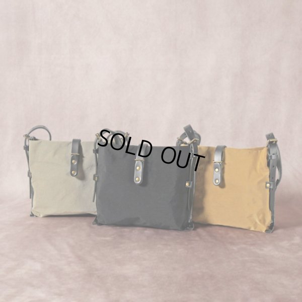 画像18: TIDEWAY / タイドウェイ DOG BERO SHOULDER S (18)