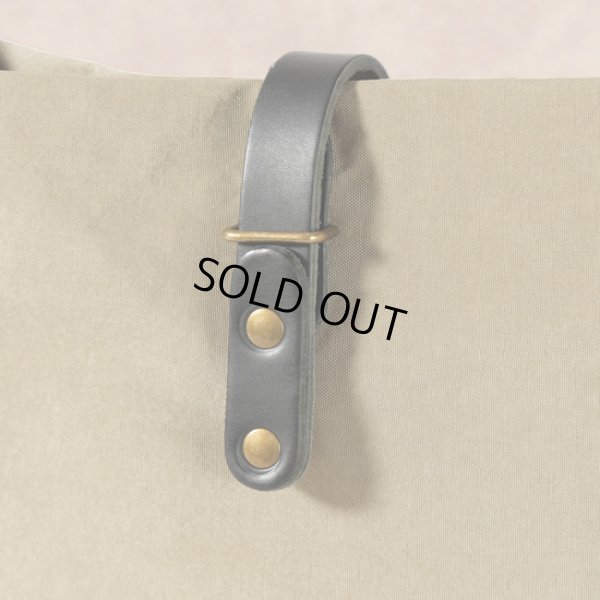 画像5: TIDEWAY / タイドウェイ DOG BERO SHOULDER S (5)