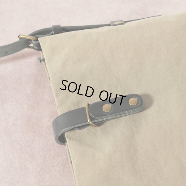 画像7: TIDEWAY / タイドウェイ DOG BERO SHOULDER S (7)