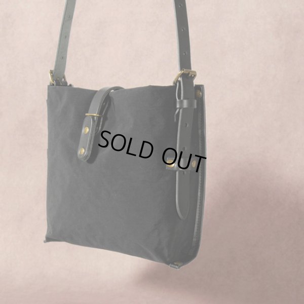 画像17: TIDEWAY / タイドウェイ DOG BERO SHOULDER S (17)