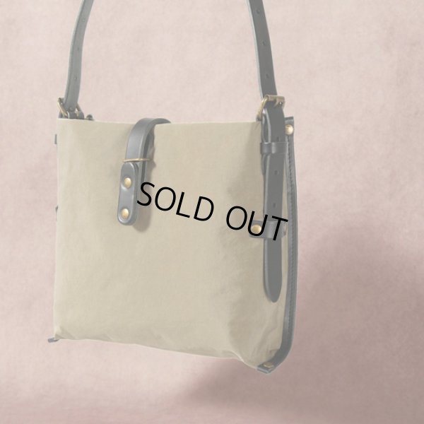 画像13: TIDEWAY / タイドウェイ DOG BERO SHOULDER S (13)