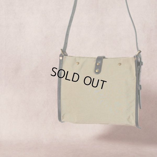 画像4: TIDEWAY / タイドウェイ DOG BERO SHOULDER S (4)