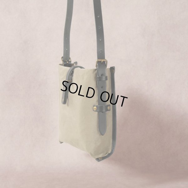 画像3: TIDEWAY / タイドウェイ DOG BERO SHOULDER S (3)