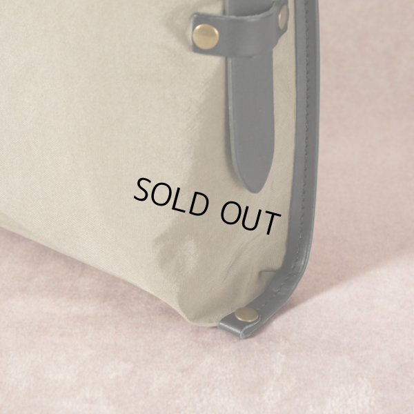 画像6: TIDEWAY / タイドウェイ DOG BERO SHOULDER S (6)