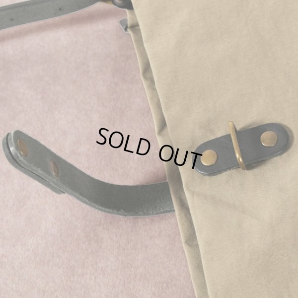 画像8: TIDEWAY / タイドウェイ DOG BERO SHOULDER S (8)