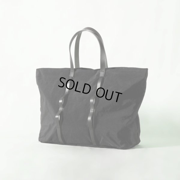 画像14: TIDEWAY / タイドウェイ DOG BOSTON BAG (14)