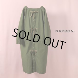 NAPRON / ナプロン キルティングワークコート,レディースファッション,NAPRON / ナプロン