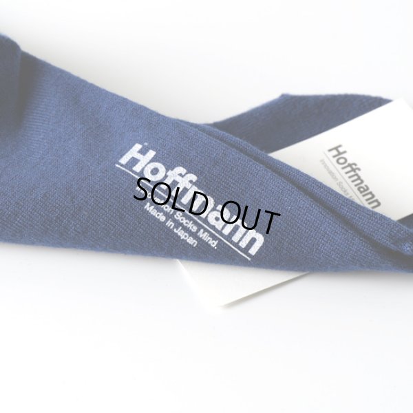 画像6: Hoffmann / ホフマン ウール&コットン りんご柄 (6)