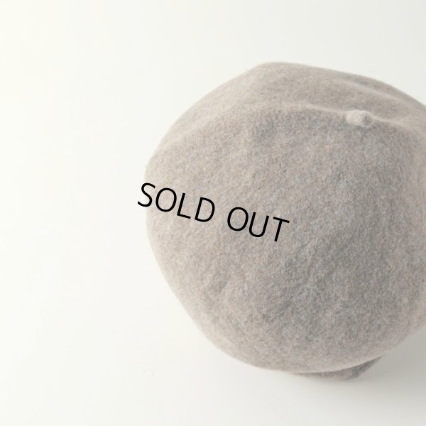 画像12: kopka / コプカ woollen ロールアップベレー (12)