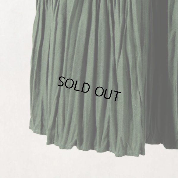 画像13: Rockmount / ロックマウント ティアードスカート コットンフランネル (13)