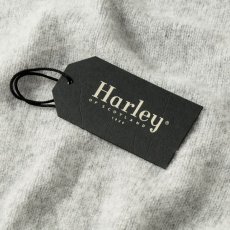 画像7: Harley of scotland / ハーレーオブスコットランド ジャガードクルーネックセーター (7)