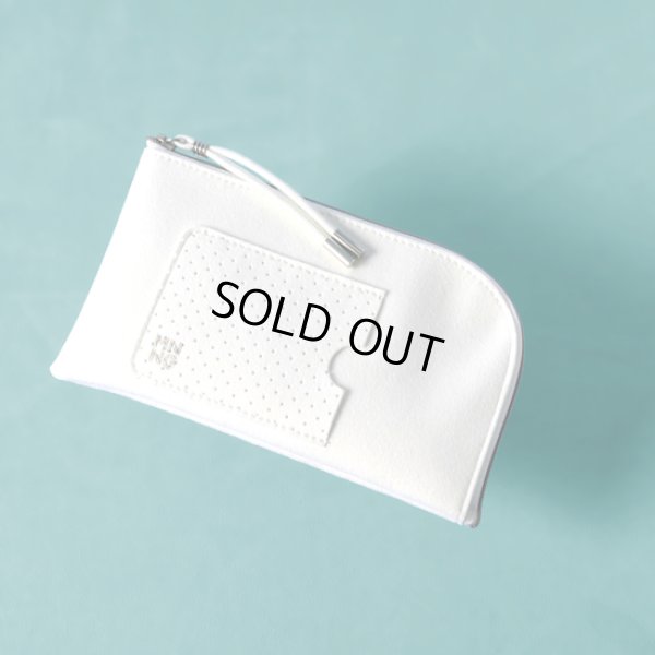 画像15: MNNG / エムエヌエヌジー セクターロングウォレット (15)