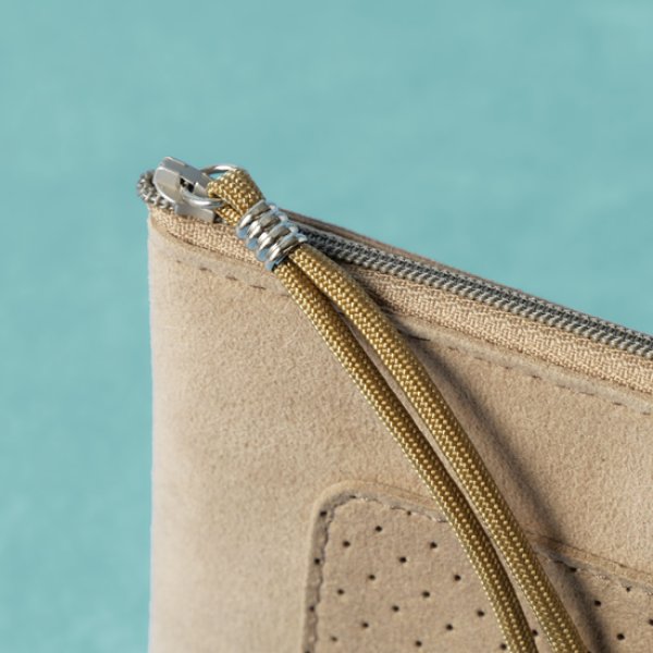 画像6: MNNG / エムエヌエヌジー セクターロングウォレット (6)