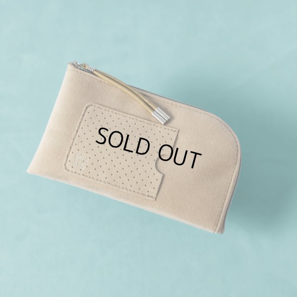 画像11: MNNG / エムエヌエヌジー セクターロングウォレット (11)