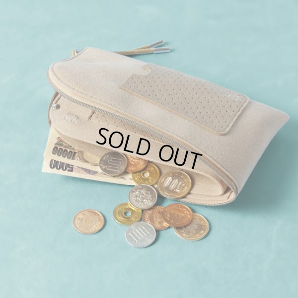 画像10: MNNG / エムエヌエヌジー セクターロングウォレット (10)