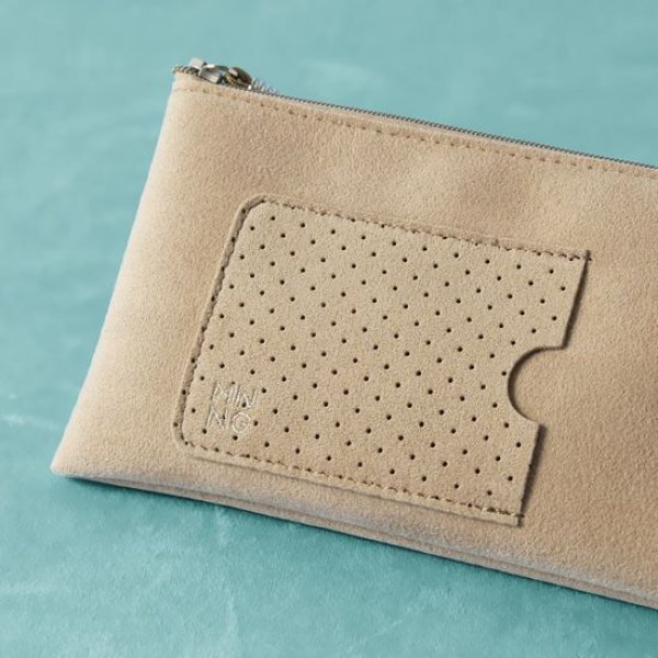 画像4: MNNG / エムエヌエヌジー セクターロングウォレット (4)