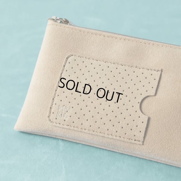 画像4: MNNG / エムエヌエヌジー セクターロングウォレット (4)