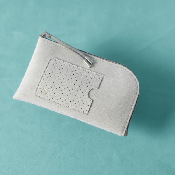 画像12: MNNG / エムエヌエヌジー セクターロングウォレット (12)