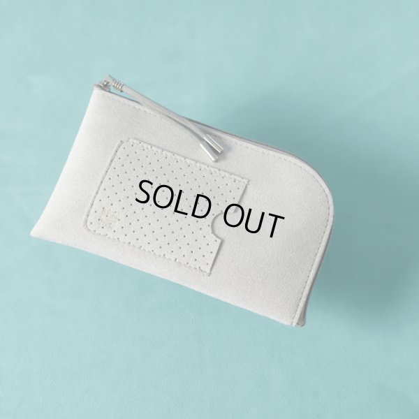 画像12: MNNG / エムエヌエヌジー セクターロングウォレット (12)