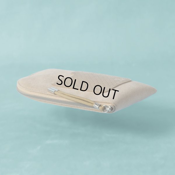 画像3: MNNG / エムエヌエヌジー セクターロングウォレット (3)