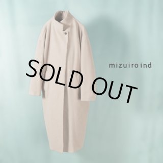 mizuiroind（ミズイロインド）サイドポケットサロペット　オールインワン 91cf8846b33c1174b703baa71cfb9f