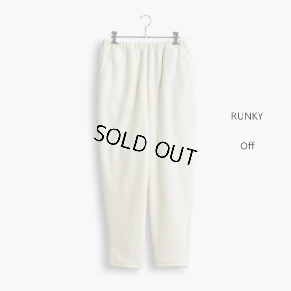 画像14: KELEN / ケレン ジョッパーズトラウザー RUNKY (14)