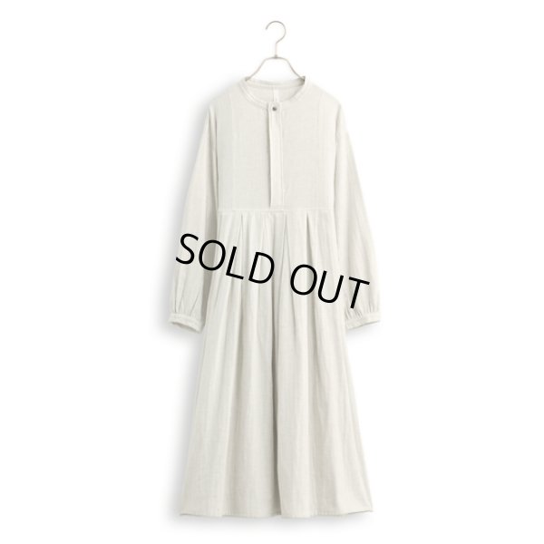 画像11: KELEN / ケレン フランネルドレス DETOLF (11)