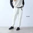 画像3: KELEN / ケレン ジョッパーズトラウザー RUNKY (3)