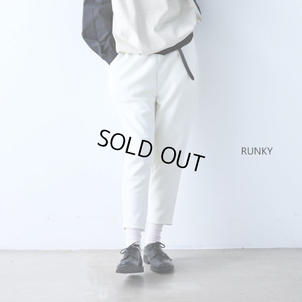 画像2: KELEN / ケレン ジョッパーズトラウザー RUNKY (2)